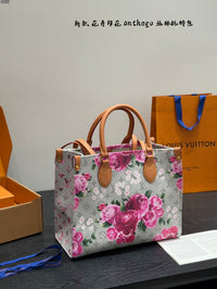 Garden OnTheGo Tote