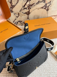 Diane Satchel Bag