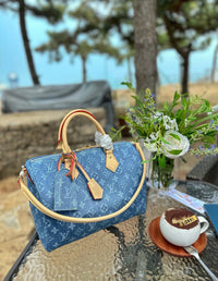 Speedy Soft 30 Bag