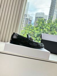 Le Loafer Penny Loafers
