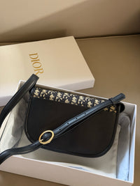 Médaillon Flap Bag