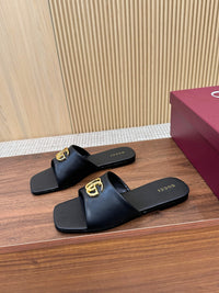 Slide Sandals