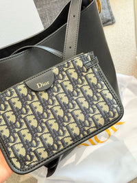 Médaillon Bucket Bag