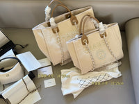 Deauville Tote Bag
