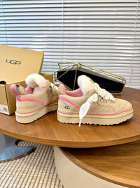 Lowmel Sneakers