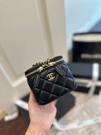Mini Vanity Case