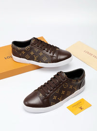 Low Top Sneakers