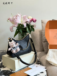 Boulogne PM Bag