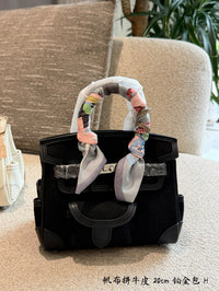 Birkin Cargo 25