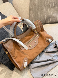 Le City Bag