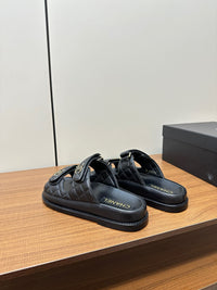 Leather Sandals