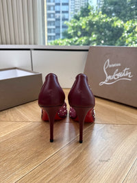 Degrastrass Perla Pumps