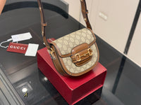 Horsebit 1955 Mini Shoulder Bag