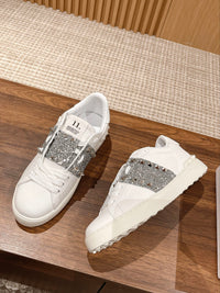 Garavani Rockstud Sneakers