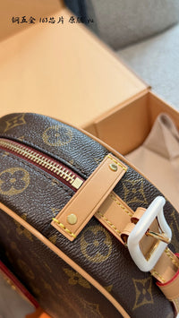Boite Chapeau Souple Bag