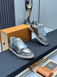 Trainer Sneakers
