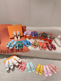 Oran Sandal