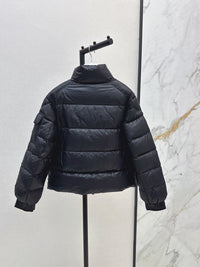 26S Petra Short Down Jacket