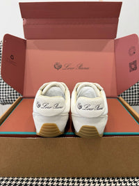 Fast Walk Sneakers
