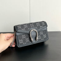 Dionysus Super Mini Bag