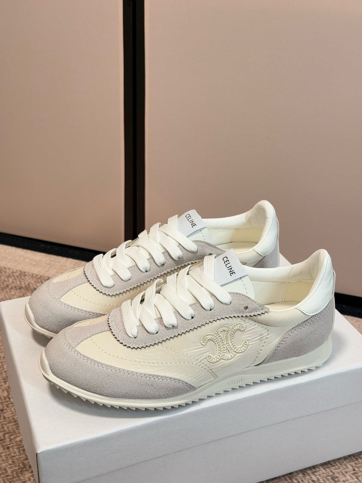 Racer Sneakers
