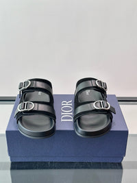 Aqua Sandals