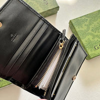 Horsebit 1955 Card Case Wallet