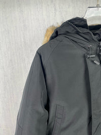 Chilliwack Bomber Jacket