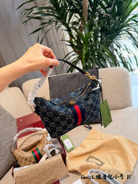 Vanity Mini Bag