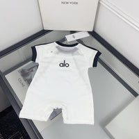 Baby Romper