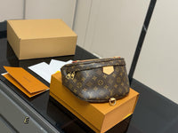 Monogram Bumbag