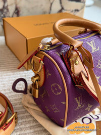 Speedy P9 Bandoulière 20 Bag