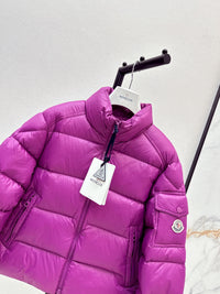 26S Petra Short Down Jacket