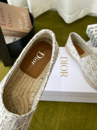 Siroco Espadrilles