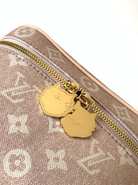 Grace Coddington Nice Mini Vanity Case