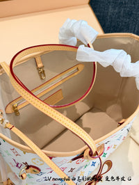 TM Neverfull Bag