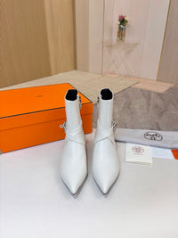 Nice 40 Ankle Boots