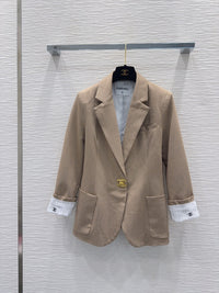 26S Logo Blazer