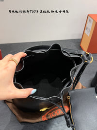 T Timeless Bucket Bag