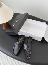 26S Loafers