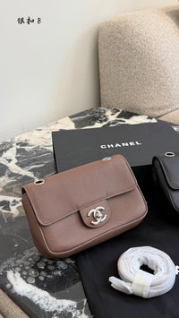 26B Flap Bag