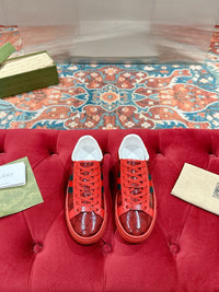 Low Top Sneakers