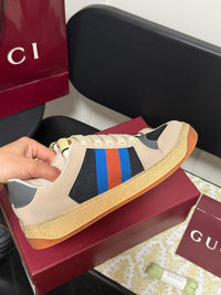 Screener Sneakers