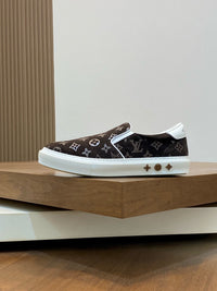 Venice Slip-On Sneakers