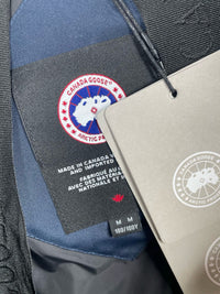 Chilliwack Bomber Jacket