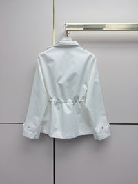 26S Nylon Jacket
