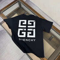 4G Emblem T-Shirt