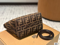 Mini Monster Bag