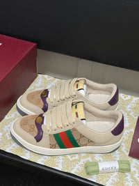 Screener Sneakers