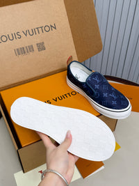 26S Combi Skate Sneakers